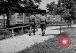 Image Dachau ConcentrationCamp Dachau Allemagne, 1946, de la seconde 7 séquences d'archives historiques vidéo 65675036072
