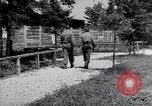 Image Dachau ConcentrationCamp Dachau Allemagne, 1946, de la seconde 8 séquences d'archives historiques vidéo 65675036072