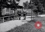 Image Dachau ConcentrationCamp Dachau Allemagne, 1946, de la seconde 9 séquences d'archives historiques vidéo 65675036072