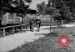 Image Dachau ConcentrationCamp Dachau Allemagne, 1946, de la seconde 10 séquences d'archives historiques vidéo 65675036072
