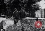 Image Dachau ConcentrationCamp Dachau Allemagne, 1946, de la seconde 16 séquences d'archives historiques vidéo 65675036072