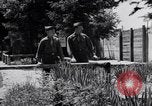 Image Dachau ConcentrationCamp Dachau Allemagne, 1946, de la seconde 18 séquences d'archives historiques vidéo 65675036072