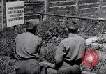 Image Dachau ConcentrationCamp Dachau Allemagne, 1946, de la seconde 22 séquences d'archives historiques vidéo 65675036072