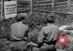 Image Dachau ConcentrationCamp Dachau Allemagne, 1946, de la seconde 23 séquences d'archives historiques vidéo 65675036072