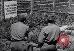 Image Dachau ConcentrationCamp Dachau Allemagne, 1946, de la seconde 25 séquences d'archives historiques vidéo 65675036072
