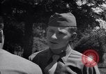 Image Dachau ConcentrationCamp Dachau Allemagne, 1946, de la seconde 31 séquences d'archives historiques vidéo 65675036072
