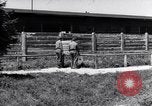 Image Dachau ConcentrationCamp Dachau Allemagne, 1946, de la seconde 45 séquences d'archives historiques vidéo 65675036072