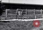 Image Dachau ConcentrationCamp Dachau Allemagne, 1946, de la seconde 46 séquences d'archives historiques vidéo 65675036072