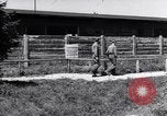Image Dachau ConcentrationCamp Dachau Allemagne, 1946, de la seconde 48 séquences d'archives historiques vidéo 65675036072