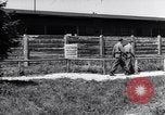 Image Dachau ConcentrationCamp Dachau Allemagne, 1946, de la seconde 49 séquences d'archives historiques vidéo 65675036072