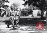 Image Dachau ConcentrationCamp Dachau Allemagne, 1946, de la seconde 55 séquences d'archives historiques vidéo 65675036072