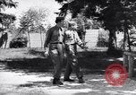 Image Dachau ConcentrationCamp Dachau Allemagne, 1946, de la seconde 56 séquences d'archives historiques vidéo 65675036072