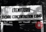 Image Camp de concentration de Dachau Dachau Allemagne, 1946, de la seconde 14 séquences d'archives historiques vidéo 65675036073