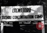 Image Camp de concentration de Dachau Dachau Allemagne, 1946, de la seconde 16 séquences d'archives historiques vidéo 65675036073