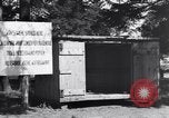 Image Camp de concentration de Dachau Dachau Allemagne, 1946, de la seconde 31 séquences d'archives historiques vidéo 65675036073