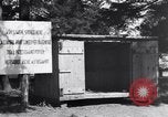 Image Camp de concentration de Dachau Dachau Allemagne, 1946, de la seconde 34 séquences d'archives historiques vidéo 65675036073