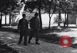 Image Camp de concentration de Dachau Dachau Allemagne, 1946, de la seconde 48 séquences d'archives historiques vidéo 65675036073