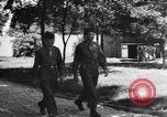 Image Camp de concentration de Dachau Dachau Allemagne, 1946, de la seconde 50 séquences d'archives historiques vidéo 65675036073