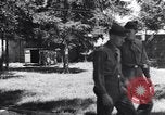 Image Camp de concentration de Dachau Dachau Allemagne, 1946, de la seconde 53 séquences d'archives historiques vidéo 65675036073