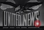 Image of US Demonstrates Latest Rockets United States USA, 1946, second 1 stock footage video 65675036074