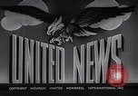 Image of US Demonstrates Latest Rockets United States USA, 1946, second 4 stock footage video 65675036074