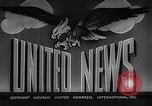 Image of US Demonstrates Latest Rockets United States USA, 1946, second 5 stock footage video 65675036074