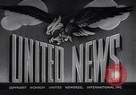 Image of US Demonstrates Latest Rockets United States USA, 1946, second 6 stock footage video 65675036074
