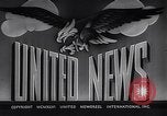 Image of US Demonstrates Latest Rockets United States USA, 1946, second 10 stock footage video 65675036074