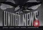 Image of US Demonstrates Latest Rockets United States USA, 1946, second 11 stock footage video 65675036074