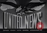 Image of US Demonstrates Latest Rockets United States USA, 1946, second 12 stock footage video 65675036074