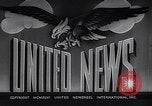 Image of US Demonstrates Latest Rockets United States USA, 1946, second 15 stock footage video 65675036074