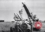Image of US Demonstrates Latest Rockets United States USA, 1946, second 20 stock footage video 65675036074