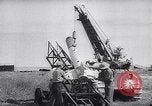 Image of US Demonstrates Latest Rockets United States USA, 1946, second 21 stock footage video 65675036074