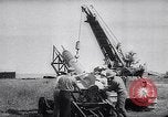 Image of US Demonstrates Latest Rockets United States USA, 1946, second 25 stock footage video 65675036074
