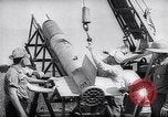 Image of US Demonstrates Latest Rockets United States USA, 1946, second 28 stock footage video 65675036074