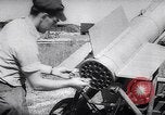 Image of US Demonstrates Latest Rockets United States USA, 1946, second 33 stock footage video 65675036074