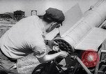 Image of US Demonstrates Latest Rockets United States USA, 1946, second 35 stock footage video 65675036074