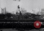 Image of Juan Domingo Peron Buenos Aires Argentina, 1946, second 6 stock footage video 65675036075