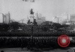 Image of Juan Domingo Peron Buenos Aires Argentina, 1946, second 7 stock footage video 65675036075