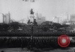 Image of Juan Domingo Peron Buenos Aires Argentina, 1946, second 8 stock footage video 65675036075