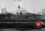 Image of Juan Domingo Peron Buenos Aires Argentina, 1946, second 9 stock footage video 65675036075