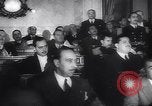 Image of Juan Domingo Peron Buenos Aires Argentina, 1946, second 12 stock footage video 65675036075