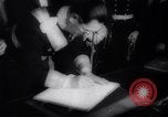 Image of Juan Domingo Peron Buenos Aires Argentina, 1946, second 15 stock footage video 65675036075