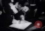 Image of Juan Domingo Peron Buenos Aires Argentina, 1946, second 16 stock footage video 65675036075
