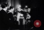 Image of Juan Domingo Peron Buenos Aires Argentina, 1946, second 18 stock footage video 65675036075