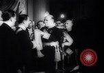Image of Juan Domingo Peron Buenos Aires Argentina, 1946, second 19 stock footage video 65675036075