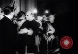 Image of Juan Domingo Peron Buenos Aires Argentina, 1946, second 21 stock footage video 65675036075