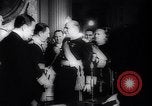 Image of Juan Domingo Peron Buenos Aires Argentina, 1946, second 24 stock footage video 65675036075