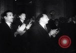 Image of Juan Domingo Peron Buenos Aires Argentina, 1946, second 25 stock footage video 65675036075