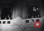 Image of Juan Domingo Peron Buenos Aires Argentina, 1946, second 28 stock footage video 65675036075